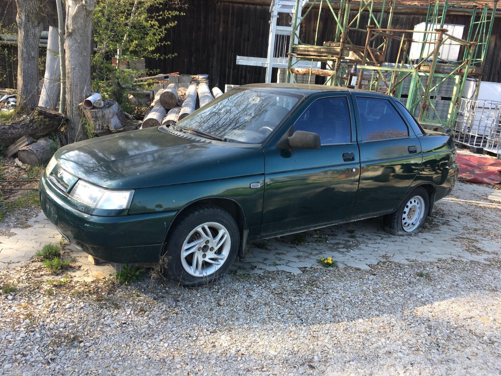 Lada 2110