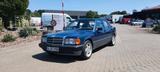 Mercedes-Benz Mercedes Benz 190D W201 H-Kennzeichen Tech... - Mercedes-Benz 190 mit Diesel-Antrieb: Limousine, 190d W201