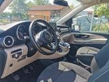 Mercedes-Benz V 200 d Marco Polo | Küche, Zelt  - Mercedes-Benz V 200 mit Diesel-Antrieb