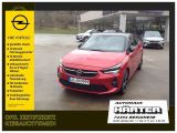 Opel CORSA F 1.2 Turbo AT GS-Line