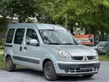 Renault Kangoo Edition Campus 1.2*Klima*El.Fenster* - Renault Kangoo: Campus