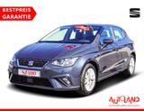 Seat Ibiza 1.0 TSI Style Navi Sitzheizung Tempomat - Seat Ibiza: 1.0