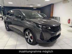 PEUGEOT 3008 Hybrid4 300GT/LEDER/FOCAL/CAM/ACC/AWD/AHK