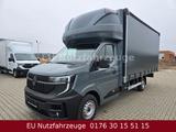 Renault New Master  Pritsche Plane ,Schlafkabine - Angebote