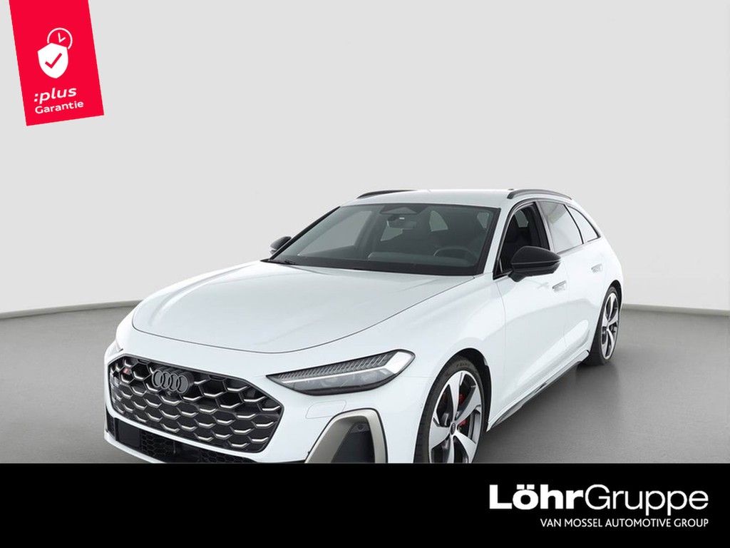 Audi S5 Avant edition one TFSI 270 kW S tronic *B&O*