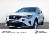 Seat Arona 1.5 TSI FR+Autom.+NAVI+RFK+LED+ACC+SHZ - Seat Arona aus 2022