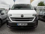 Volkswagen T7 e-Transporter Kasten KR BEV 100 kW GJR - LKWs in Stuttgart