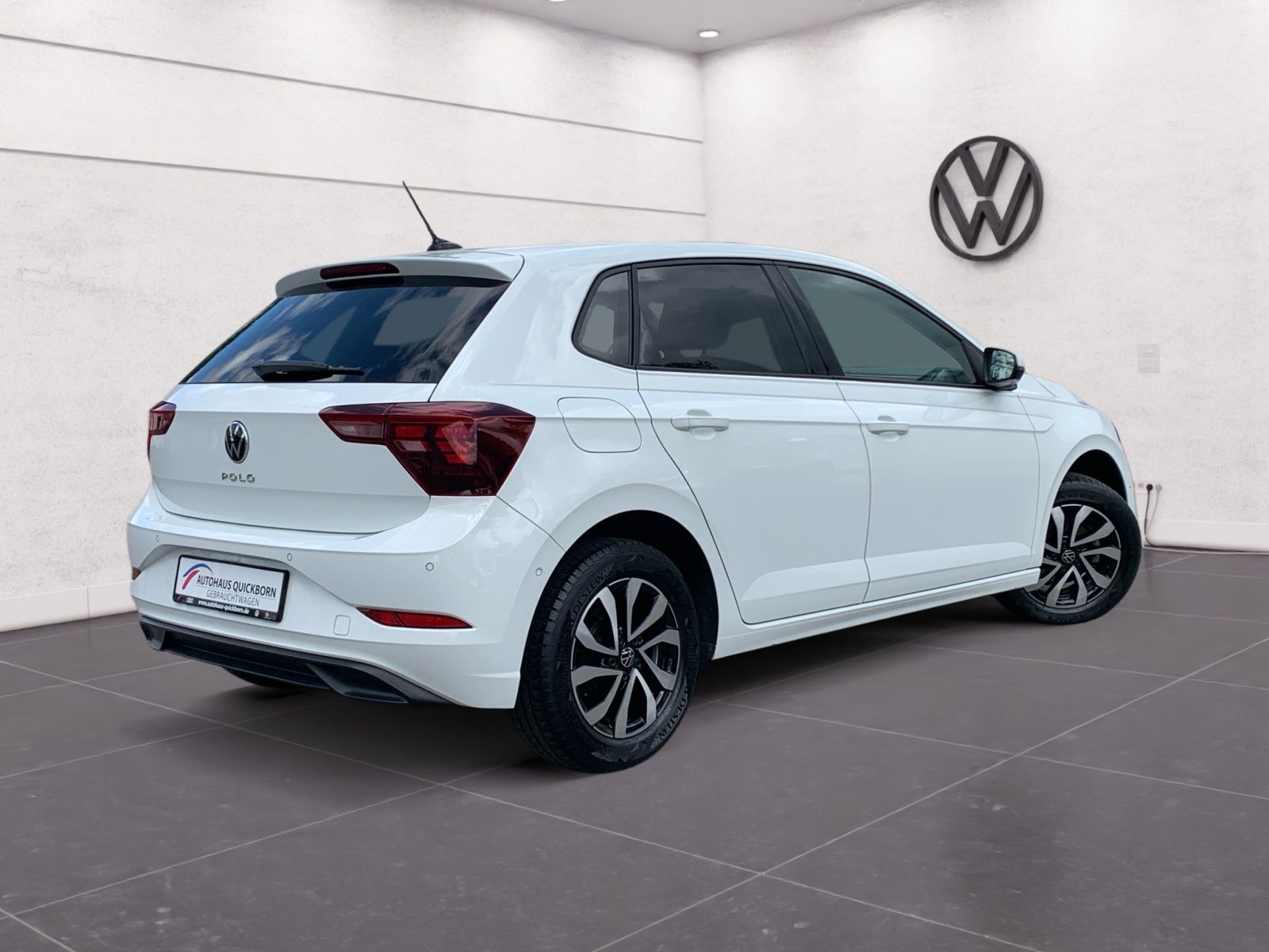 Volkswagen Polo - Bild 7