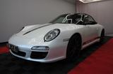 Porsche 911 Carrera Cabrio Unfallfrei Deutsch 997.2 - Porsche aus 2009: 911
