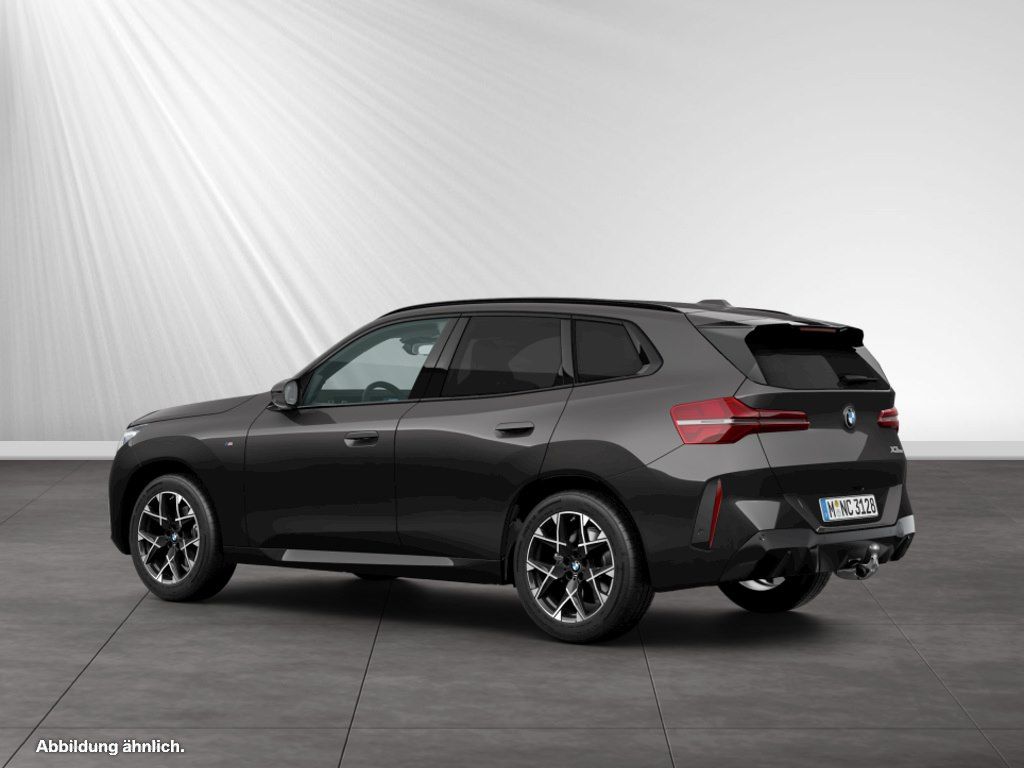 BMW X3 - Bild 7