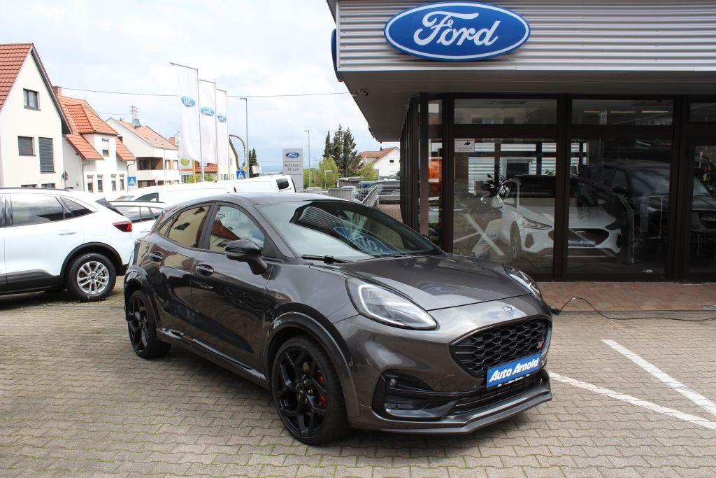 Ford Puma 1.5 EcoBoost ST X