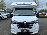 Ahorn Camp T590 Plus *Solar* Neufahrzeug sofort! - Ahorn Teilintegrierter