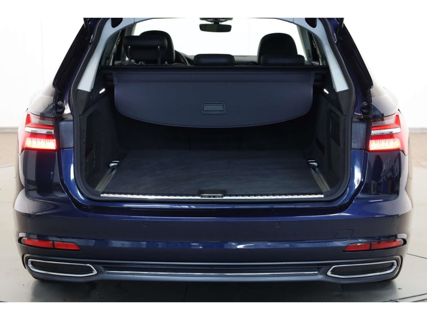 Audi A6 - Bild 12