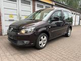Volkswagen Caddy /Kombi Roncalli Trendline/1 Hand -89TKM / - Volkswagen Caddy: Roncalli Trendline