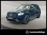 Mercedes-Benz AMG GLS 63 4matic+ **Massage/Pano/Night