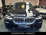 BMW X6 xDrive 30 d M Sport Kamera Spur ACC - BMW X6 Gebrauchtwagen
