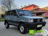 Fiat FIAT Panda 4x4 Scioneri - Fiat Panda Oldtimer
