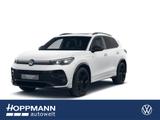 Volkswagen Tiguan R-Line 1,5 l eHybrid OPF 130 kW (177 PS)