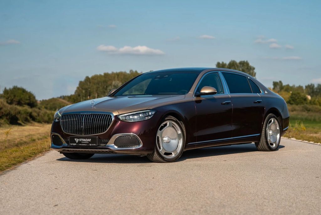 Image of Mercedes-Benz Other