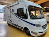 Frankia I 7400 EXCLUSIVE *190PS AUTOMATIK* - Frankia Integrierter