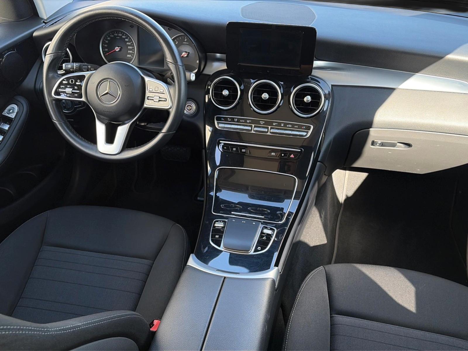 Mercedes-Benz GLC de Panorama*LED*DAB, миниатюра 14