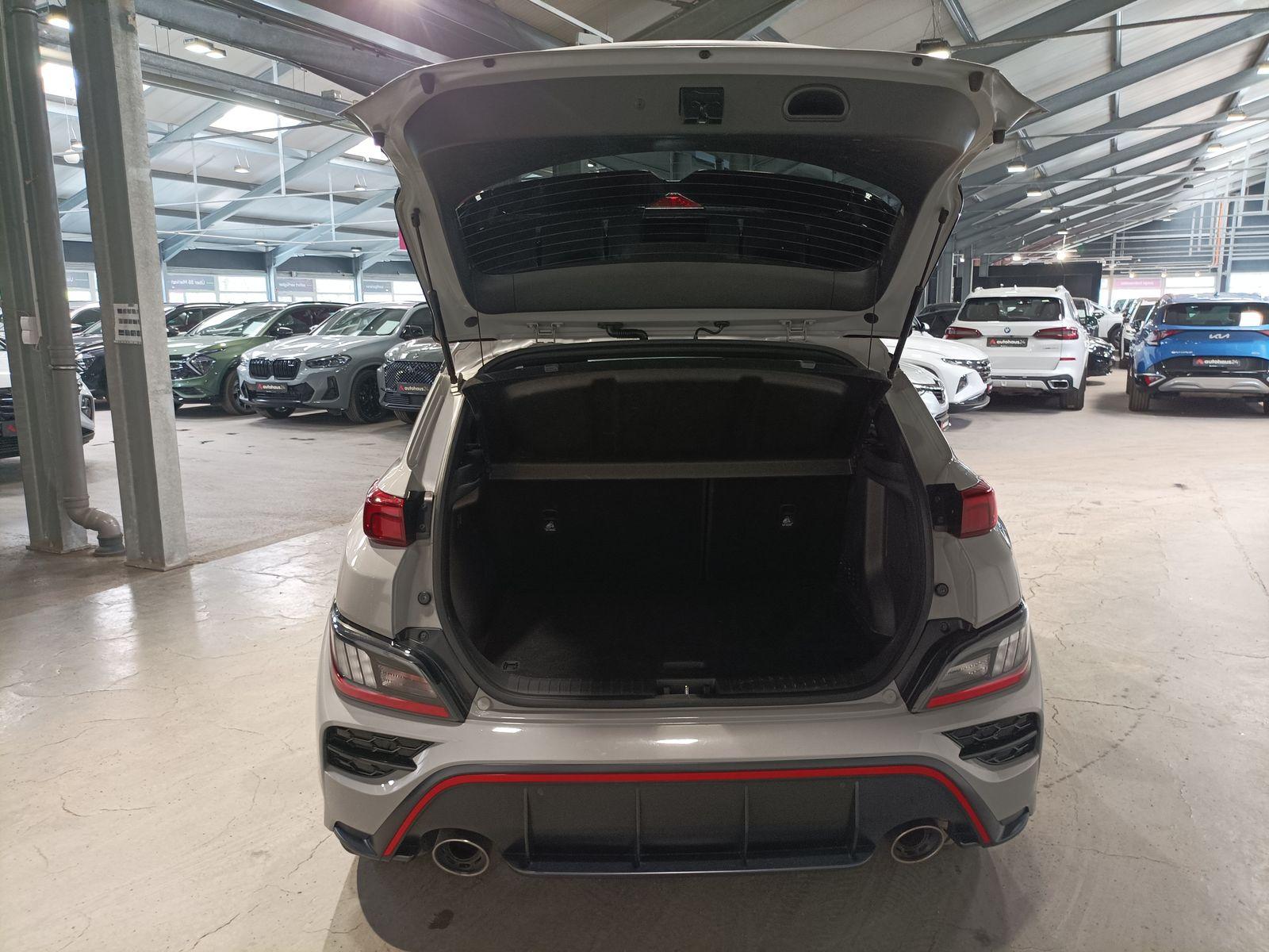 Hyundai Kona 2.0 T-GDI N Perform. LED Navi Kamera ACC, миниатюра 6