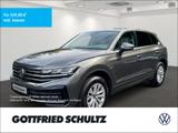 Volkswagen Touareg 3.0 TDI V6 ACC KAM NAVI LED SHZ PDC LM - Volkswagen Touareg Jahreswagen