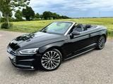 Audi A5 2.0 TDI S tronic Cabriolet sport sport