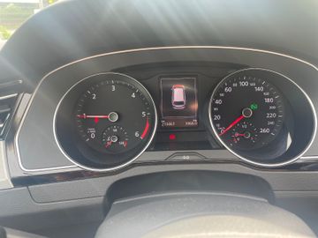 Volkswagen Passat Variant - 5