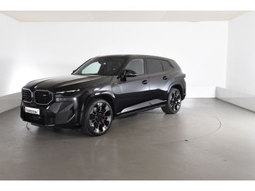 BMW XM - 2