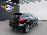 Mercedes-Benz A 200 AMG Line - Mercedes-Benz A 200 in Bielefeld