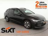 Volkswagen Golf 1.5 eTSI GOAL Nav|AreaView|LED+|SportFW|AHK - Volkswagen Jahreswagen