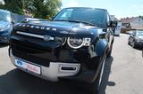 Land Rover Defender 110 SE # AHK # Panorama Schiebedach - Land Rover Defender in Essen