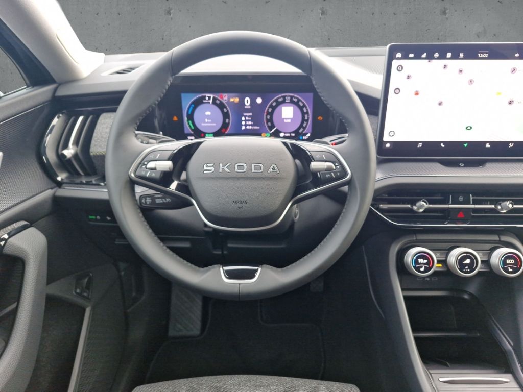 Skoda Kodiaq - Bild 11