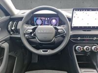 Skoda Kodiaq - Vorschau Bild 11