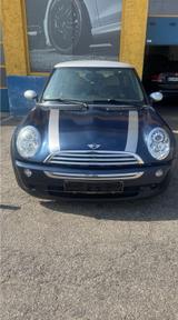 MINI Mini Cooper Checkmate 1,6 Benzin (Tüv Neu+... - MINI MINI: Checkmate
