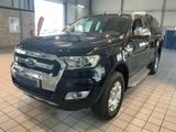 Ford Ranger Limited 3.2 TDCI Extrakabine 4x4 - Ford Ranger: Limited
