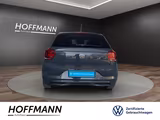 Volkswagen Polo 1.0 TSI Comfortline Klima+Sitzhzg+USB - gebrauchte Kleinwagen in Arnsberg