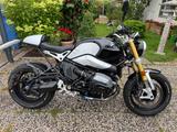 BMW R nineT Classic | Bildstein Federbein | Road 5