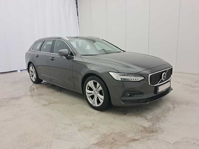 Volvo V90 Momentum Pro 2.0d B4 Geartronic / € 19.990 n