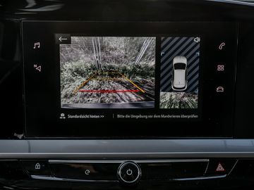 Opel Mokka e Elegance Fahrassistenz-Paket Matrix Navi