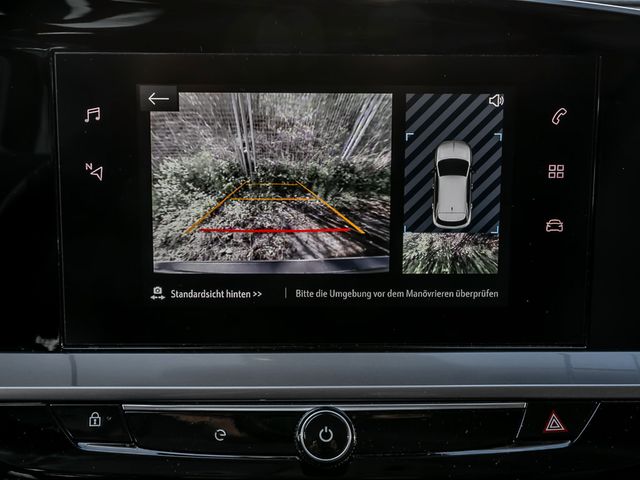 Opel Mokka e Elegance Fahrassistenz-Paket Matrix Navi