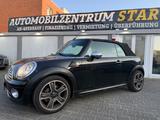 MINI COOPER Cabrio Cooper - MINI Cooper bis 10.000 Euro