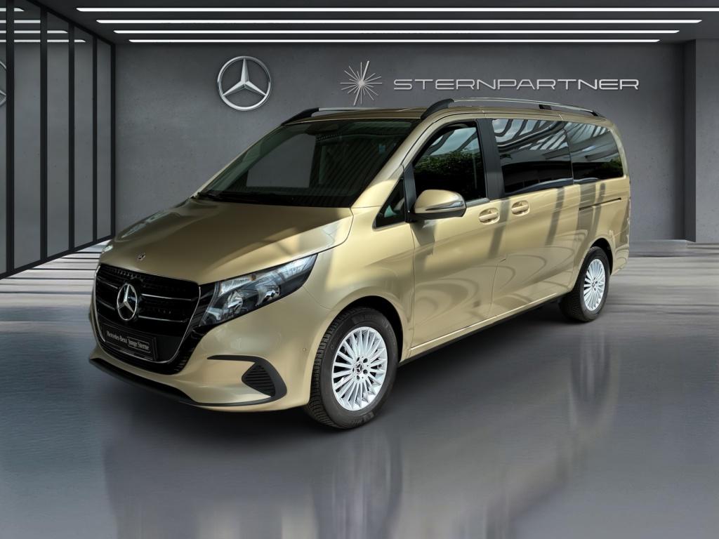 Mercedes-Benz V 220 d Lang Tisch