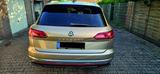 Volkswagen Touareg 3.0 V6 TDI, Vollausst. 21" Reifen, u.v.m - VW Touareg in Duisburg