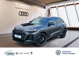 Audi Q5 SUV TDI S-LINE(2X) AHK TECH RÜFA LED NAVI+ AC - Audi Q5 Gebrauchtwagen