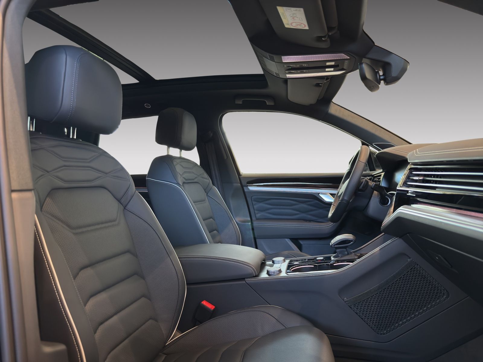 Volkswagen Touareg - Bild 9