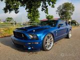 Ford Mustang Shelby GT500 2008 - Ford Mustang aus 2008: Shelby