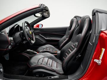 صورة مصغرة 20 لـ 2015 Ferrari 488 SPIDER