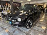 Nissan Juke N-Tec*Aluräder*2.Vorhalter*Navi*Alcantara - Nissan JUKE n-tec mit Benzin-Antrieb